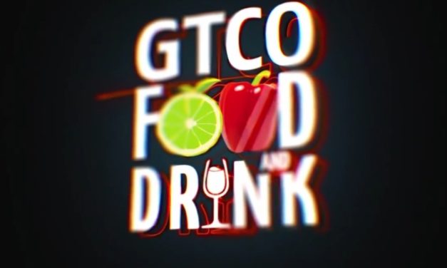 GTCO Food and Drink: Join the rest of the world in witnessing the incredible